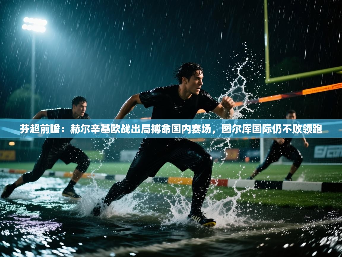 芬超前瞻:赫尔辛基欧战出局搏命国内赛场,图尔库国际仍不败领跑 第1张