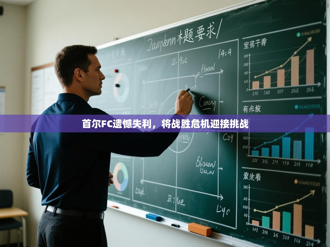 首尔FC遗憾失利，将战胜危机迎接挑战  第2张