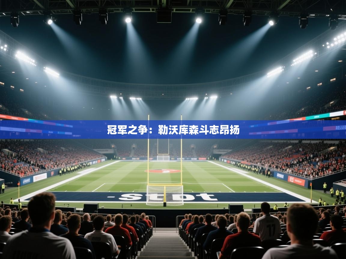 冠军之争:勒沃库森斗志昂扬 第1张