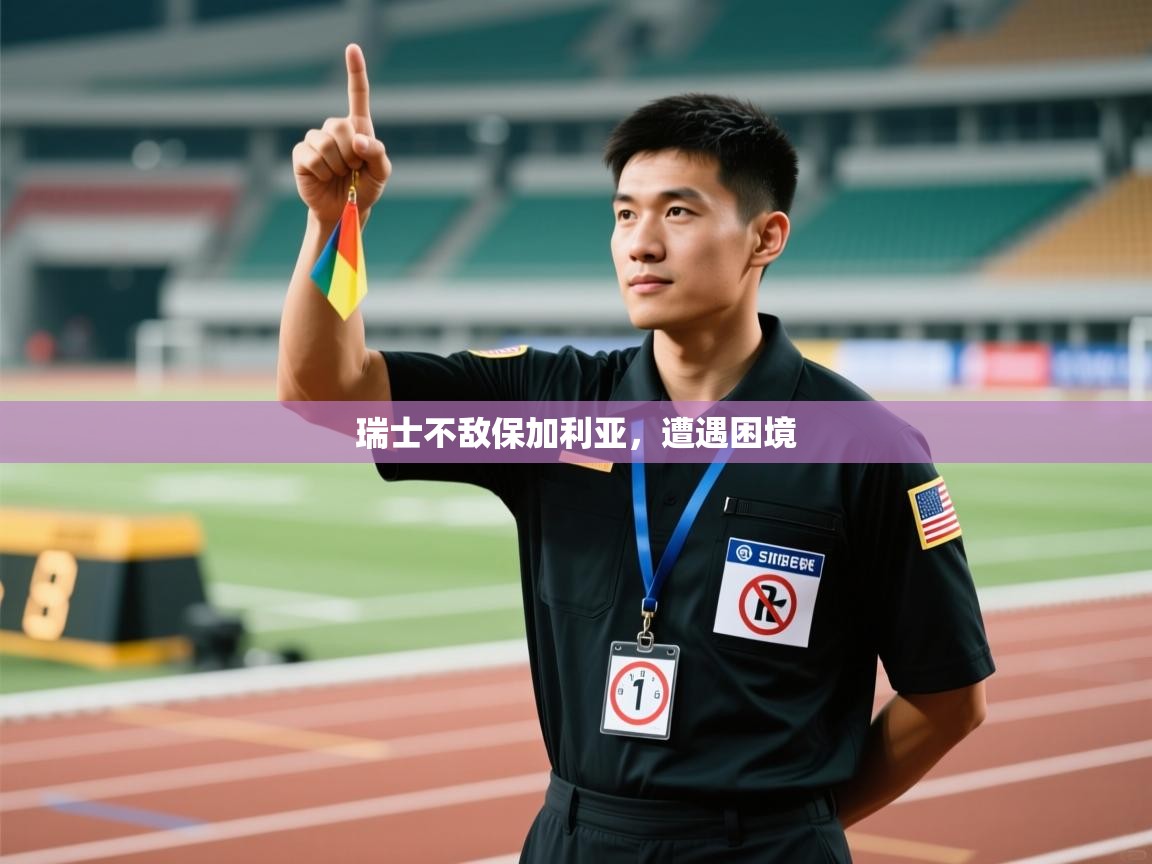 瑞士不敌保加利亚，遭遇困境  第1张