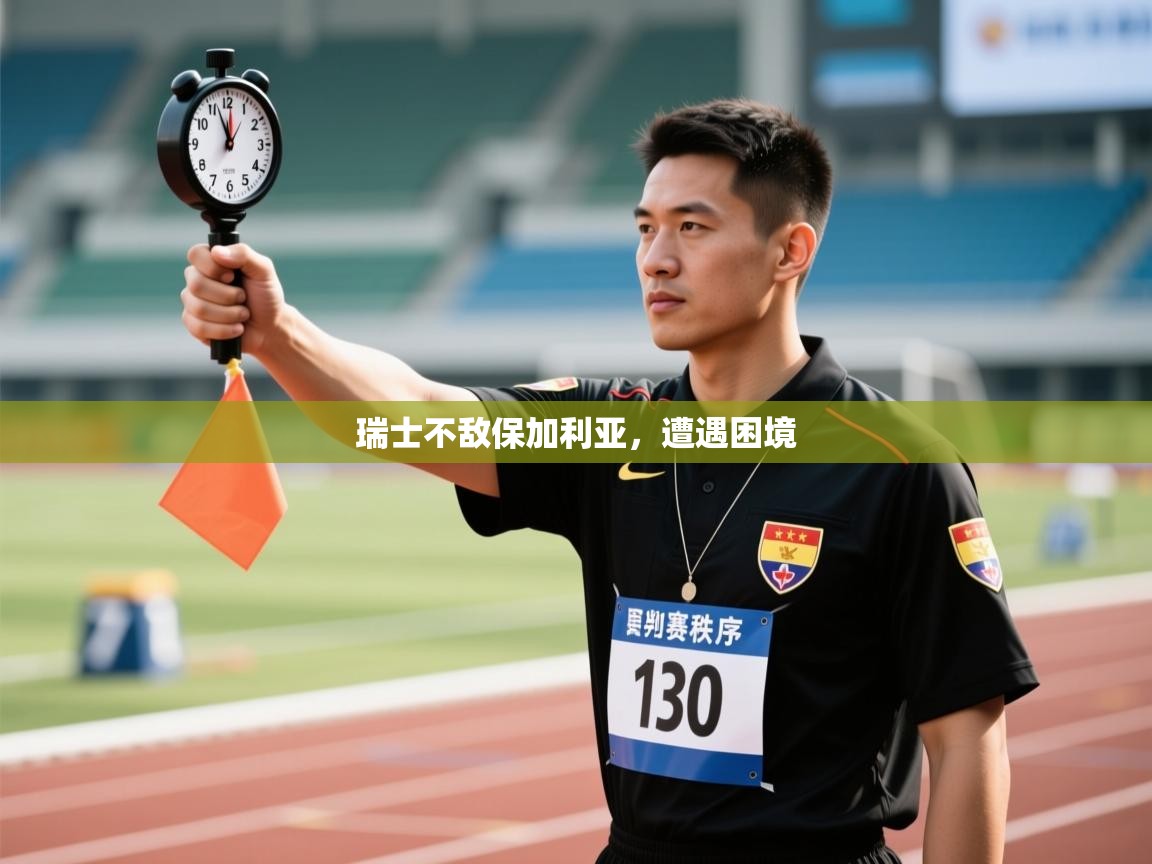 瑞士不敌保加利亚，遭遇困境  第2张