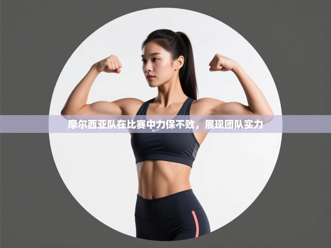 摩尔西亚队在比赛中力保不败，展现团队实力  第1张