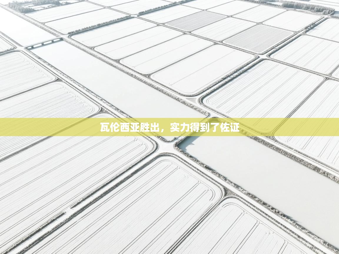 瓦伦西亚胜出，实力得到了佐证  第2张