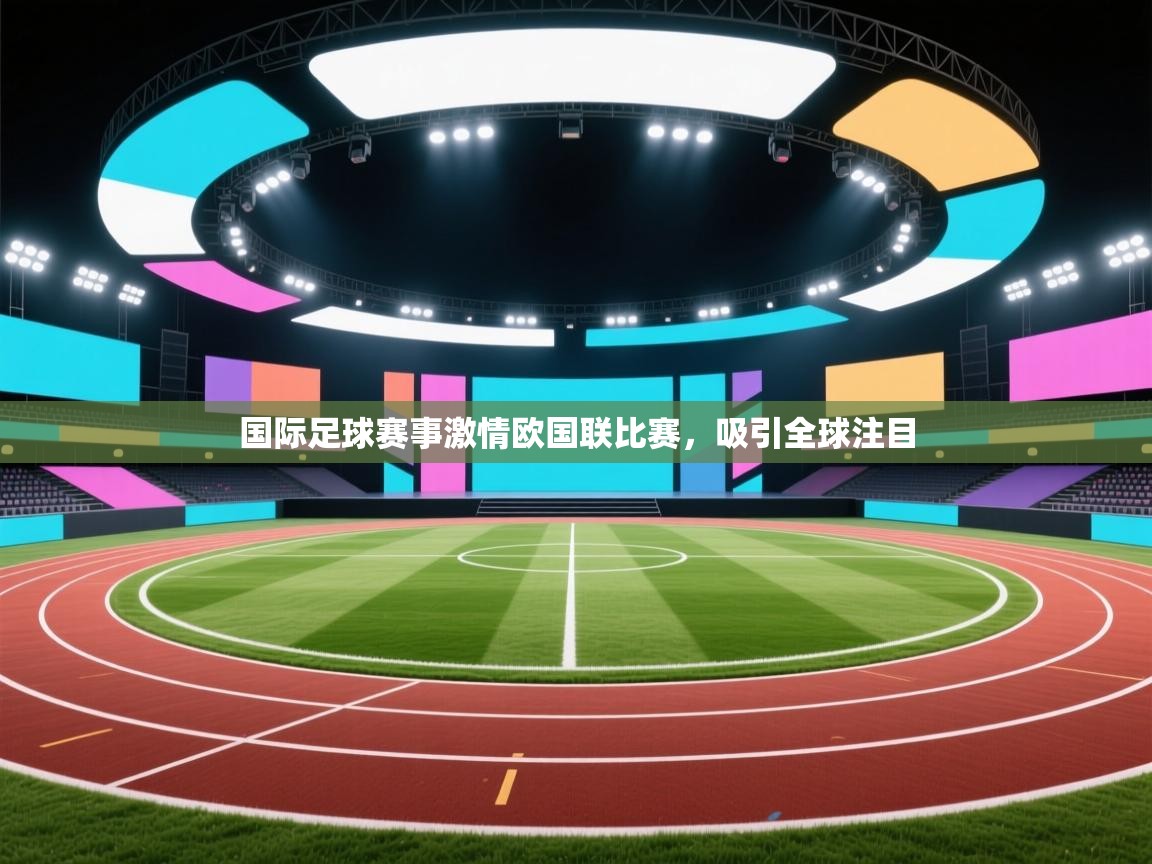 国际足球赛事激情欧国联比赛，吸引全球注目  第1张