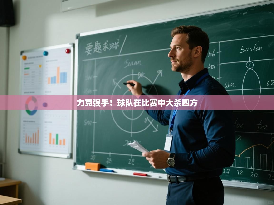 力克强手！球队在比赛中大杀四方  第1张