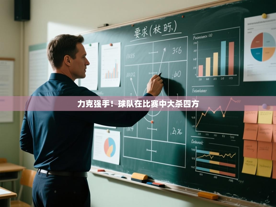 力克强手！球队在比赛中大杀四方  第2张