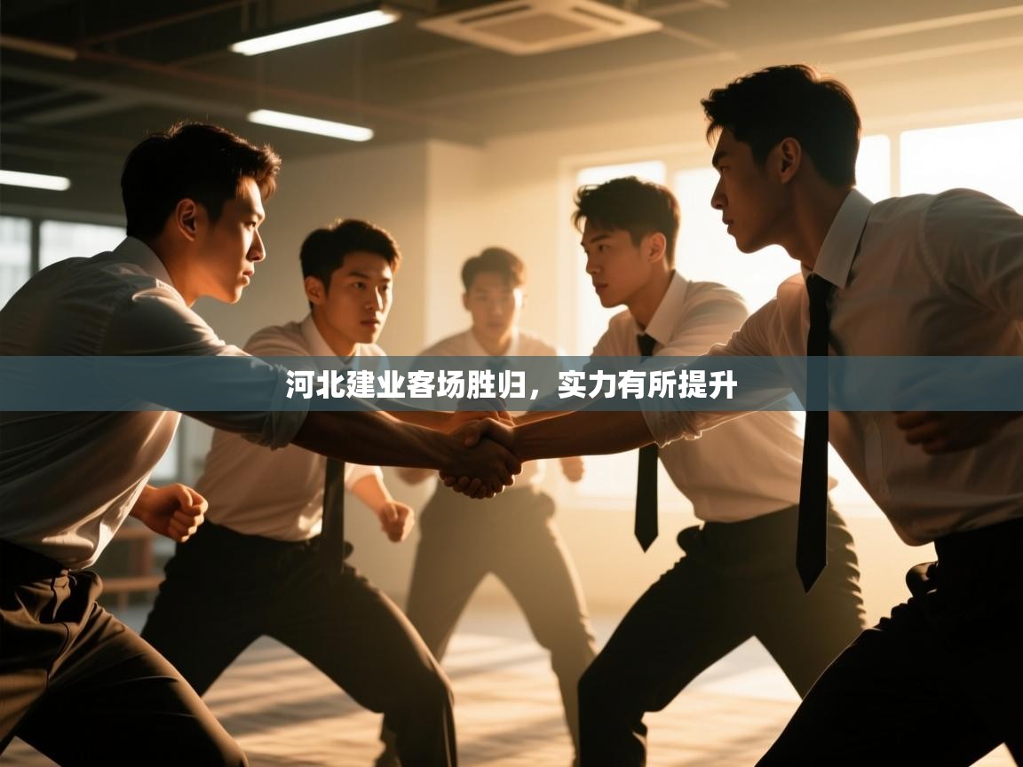 河北建业客场胜归，实力有所提升  第1张