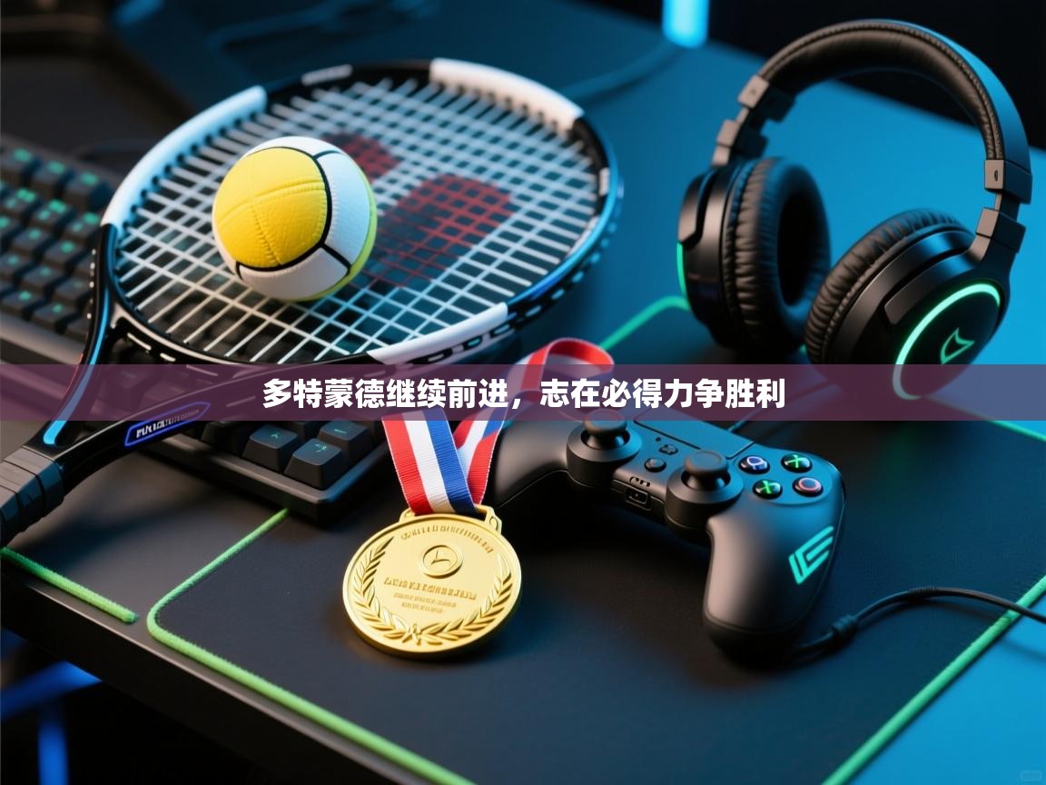 多特蒙德继续前进,志在必得力争胜利 第2张