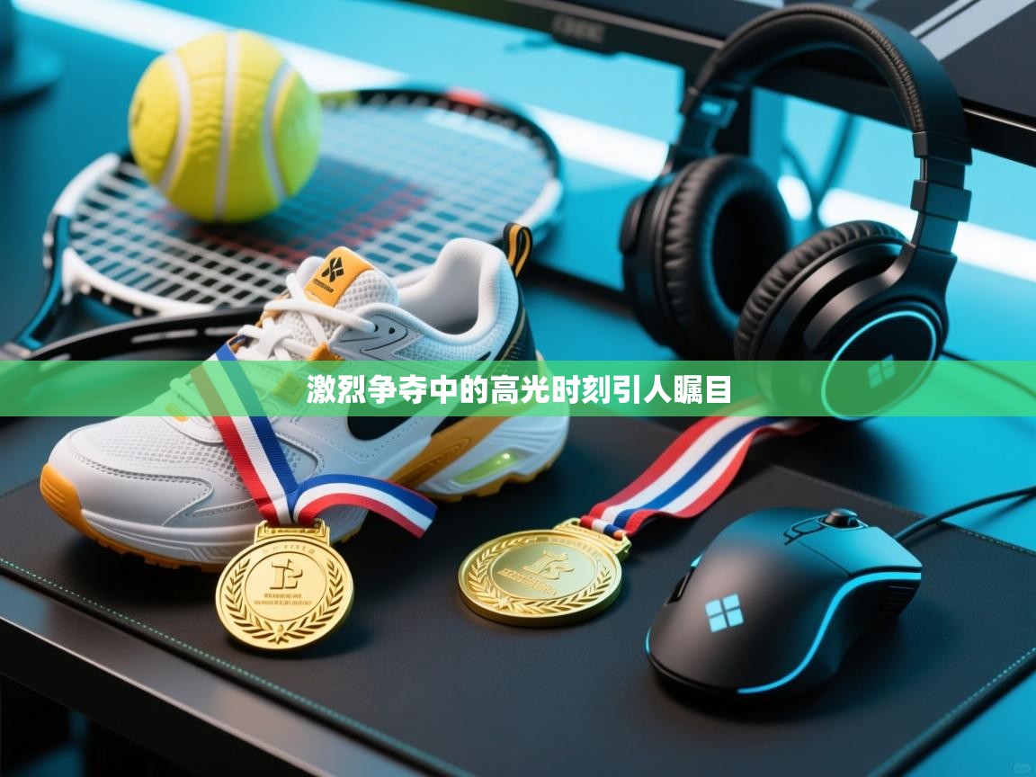 激烈争夺中的高光时刻引人瞩目 第1张