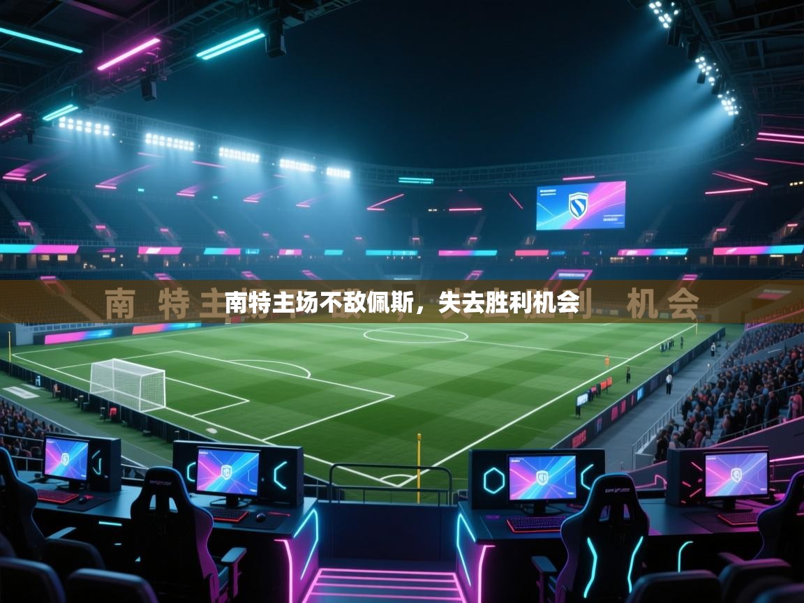 南特主场不敌佩斯,失去胜利机会 第1张