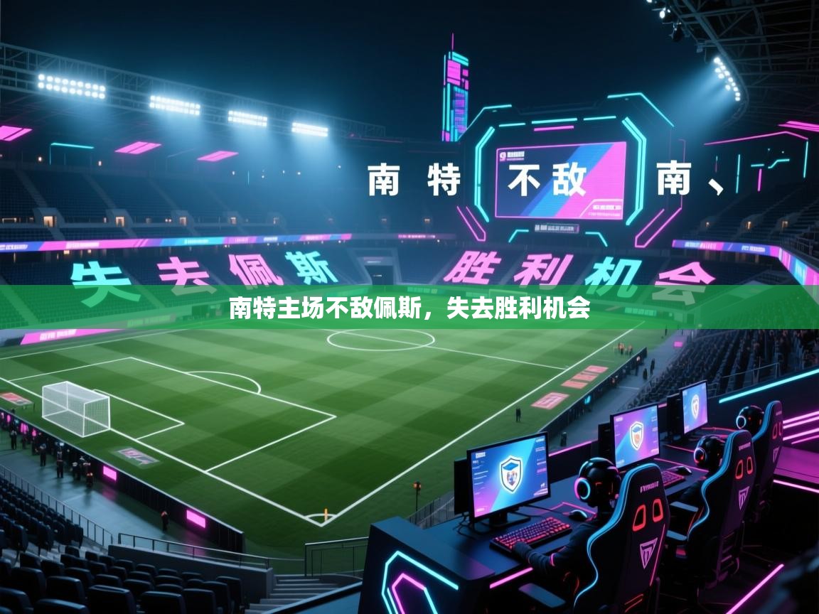 南特主场不敌佩斯,失去胜利机会 第2张
