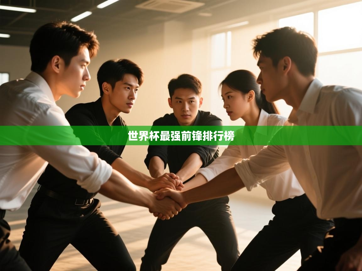 世界杯最强前锋排行榜 第2张