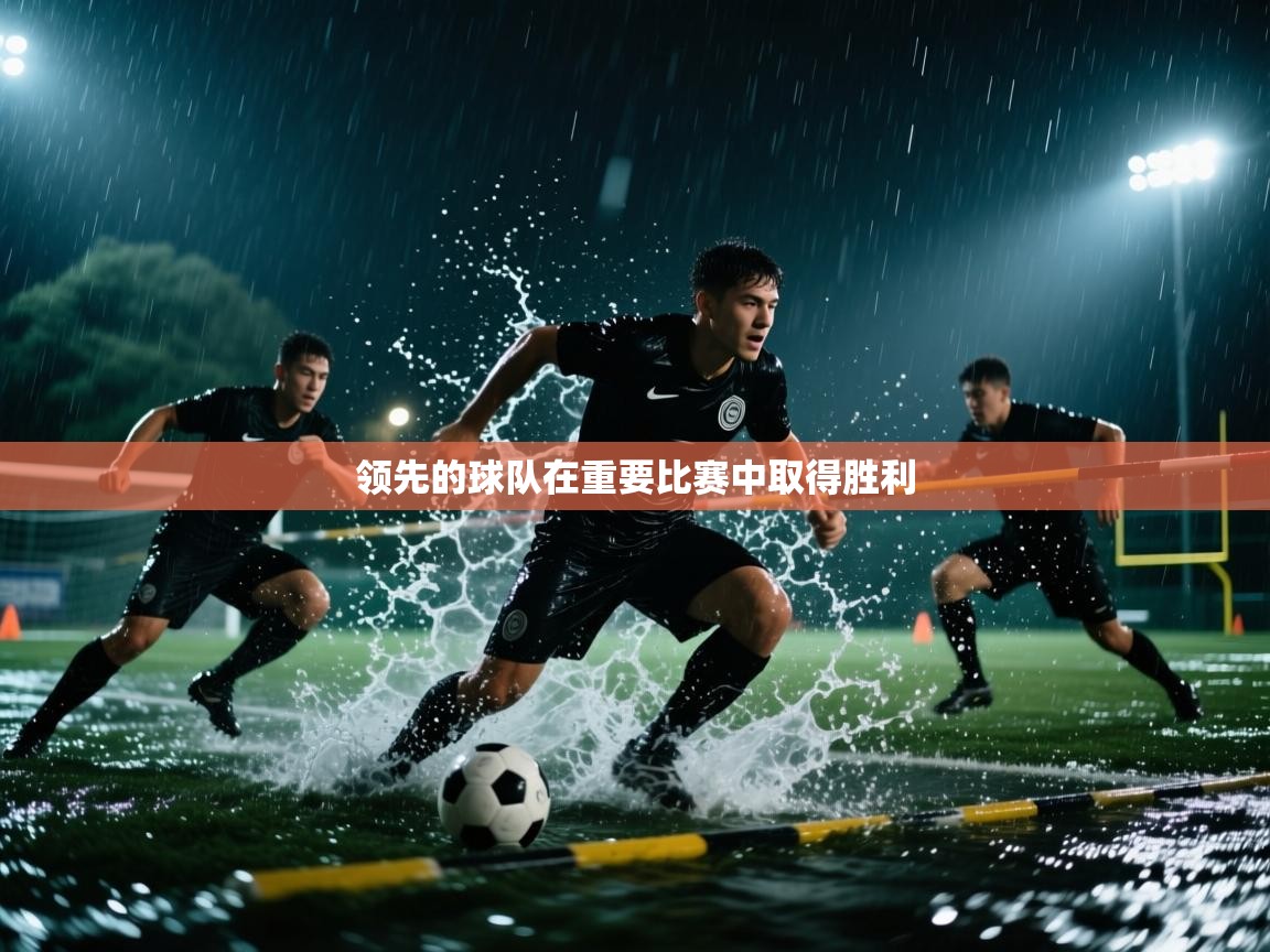 领先的球队在重要比赛中取得胜利  第1张