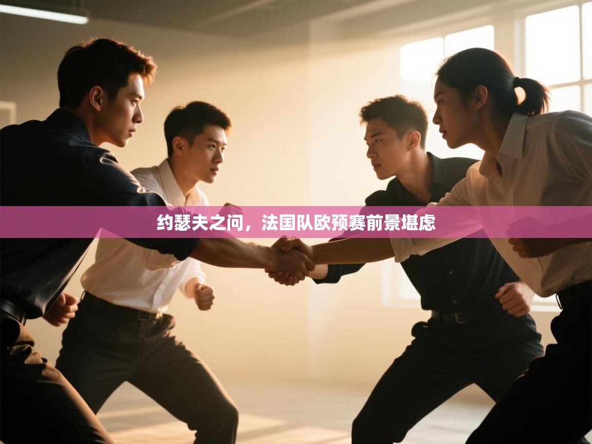 约瑟夫之问，法国队欧预赛前景堪虑  第2张