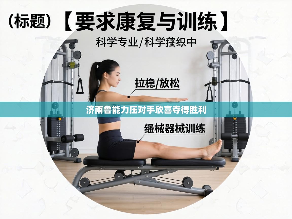 济南鲁能力压对手欣喜夺得胜利  第1张