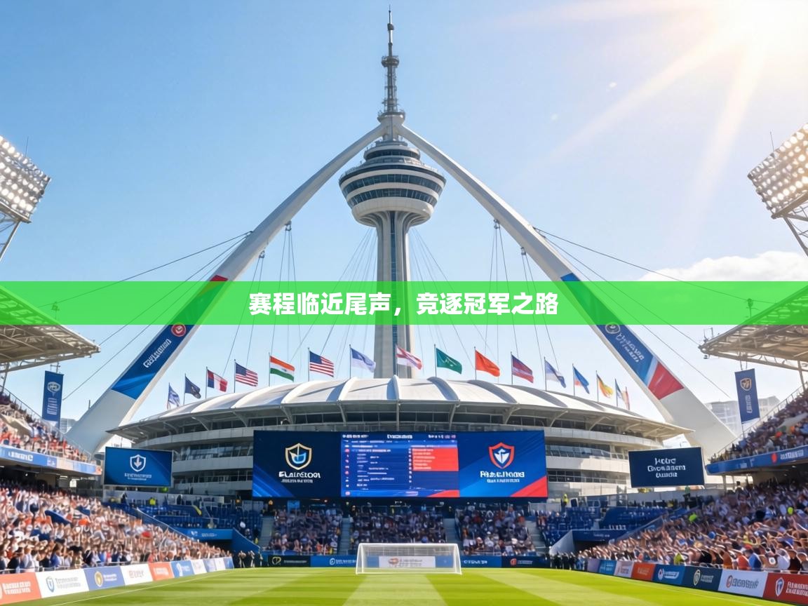 赛程临近尾声，竞逐冠军之路  第2张